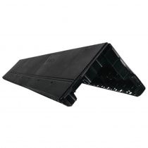 Коньковый аэратор Döcke