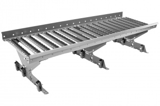 Переходный мостик 1250 мм