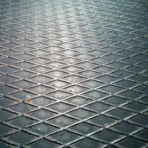 Лист рифленый 8х1500х6000 ромб