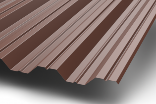 Профнастил НС-35