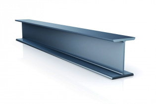 Колонный двутавр 20К2