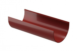 Пластиковый желоб