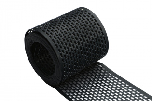 Лента карнизная вентиляционная 5 м