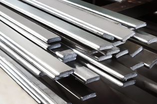 Полоса оцинкованная 25х4