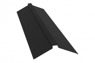 Конек плоский 175х50х175