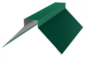 Конек фигурный