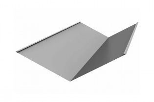 Планка ендовы нижняя 2 м