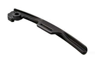 Рычаг разблокировки RTO.16-F "ALUTECH" для откатных ворот