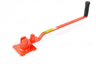 Ручной станок для гибки арматуры (до 12 мм)