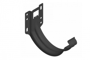 Держатель желоба карнизный D125 OSNO