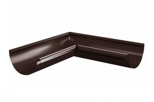 Угол желоба внутренний Foramina Freeze 90 градусов металлический