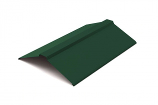 Планка конька плоского 2 м