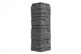 Углы для фасадных панелей Stein Docke