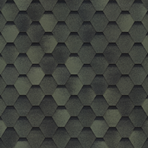 Гибкая черепица, серия Оптима: коллекция Соната