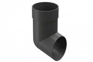 Наконечник водосточный Docke