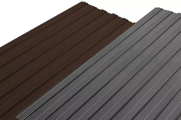 Профнастил С8